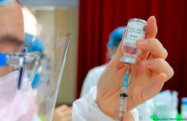 Как обезопасить себя от заражения «Дельта»-вариантом