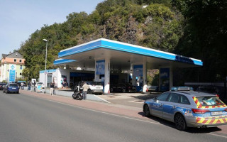 Убийство в Германии связано с заговорами из-за Covid-19