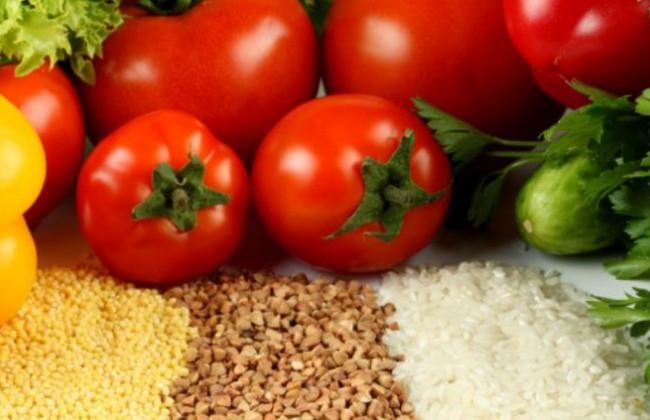 Крупы и овощи: назвали питание для восстановления после коронавируса