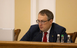 Покушение на Шефира: Геращенко назвал основною версию цели обстрела