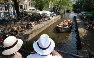 Ковид: объявлен «самый безопасный город в мире» в 2021 году