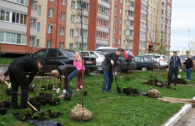 Кабмин расширил обязанности для управителя многоквартирного дома, права совладельцев, а также уточнил статус придомовой территории