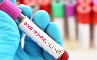 Обнаружены новые симптомы штамма «Дельта»: пропадает ли обоняние