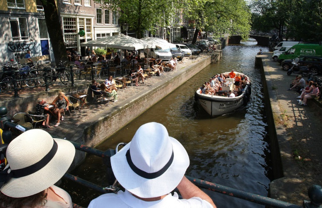 Ковид: объявлен «самый безопасный город в мире» в 2021 году