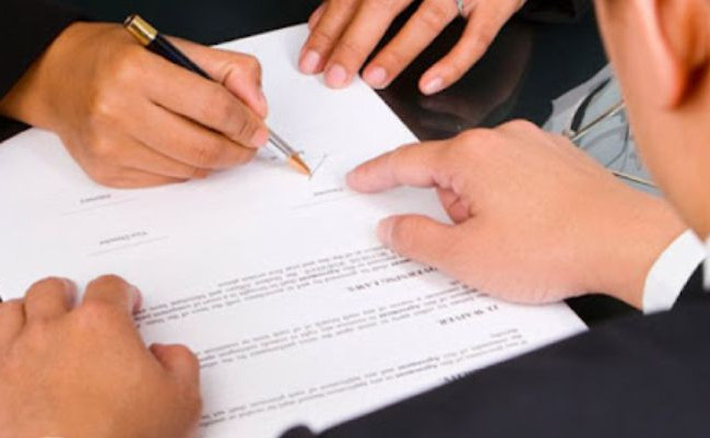 ВС роз’яснив, з ким можна укладати договір про повну матеріальну відповідальність