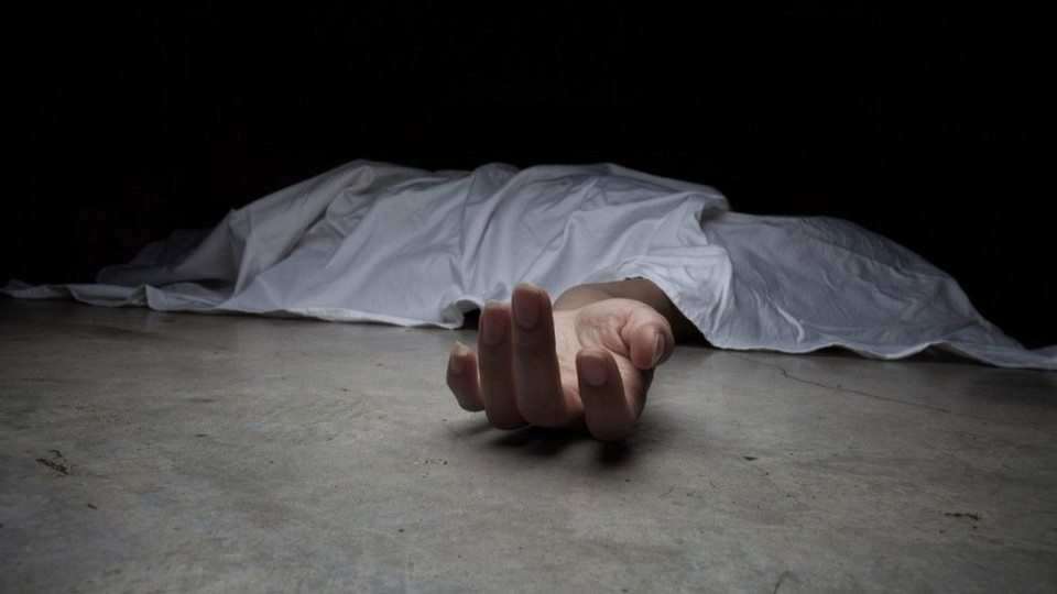 У Києві в Гідропарку знайшли тіло чоловіка: подробиці