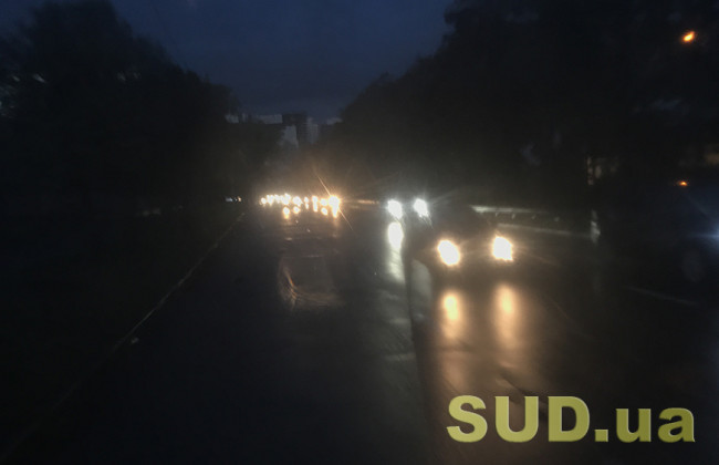 Для водителей с 1 октября меняются правила: что необходимо соблюдать