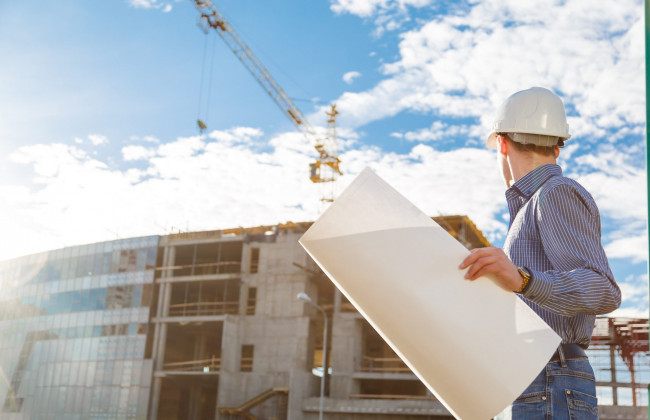 Новостворена ДІАМ не вважає себе правонаступником ДАБІ: будівельний контроль – з чистого аркушу