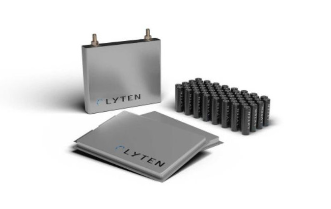 Быстрая зарядка и выдерживают до -30 градусов: создали батареи с рекордной плотностью