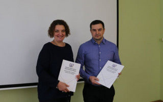 АРССУ співпрацюватиме з тренінговим центром прокурорів
