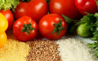 Крупы и овощи: назвали питание для восстановления после коронавируса