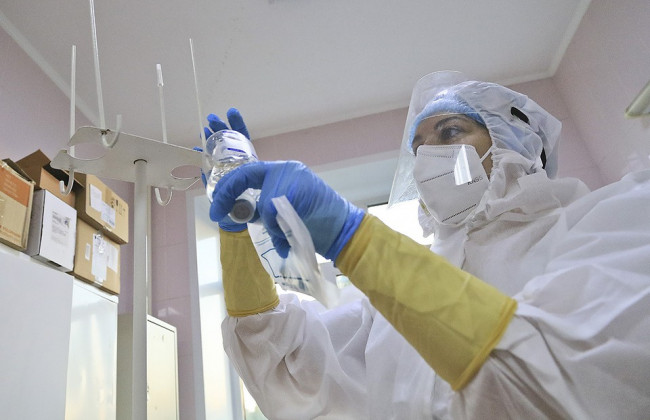 В ВОЗ представили новые рекомендации по лечению коронавируса