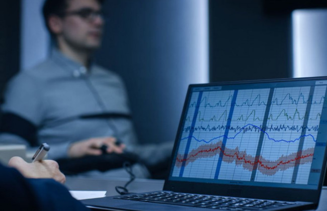 Прокуроров будут проверять на полиграфе: утверждена инструкция