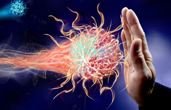 Как тяжелый COVID-19 заставляет иммунную систему атаковать саму себя