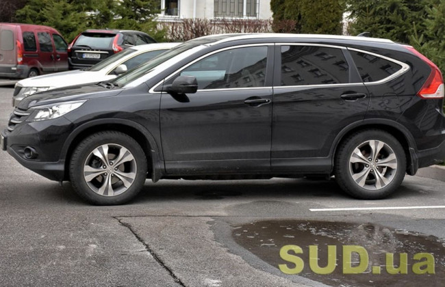 Как правильно ездить в дождливую погоду: советы от полиции