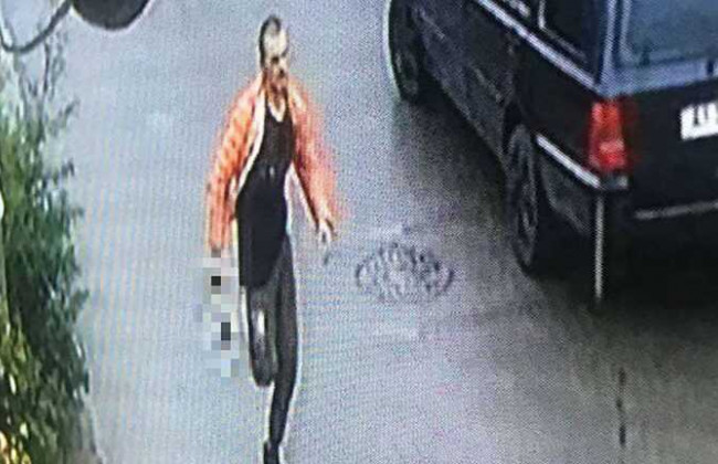 Под Киевом неадекват с ножом напал на медсестру в детской больнице