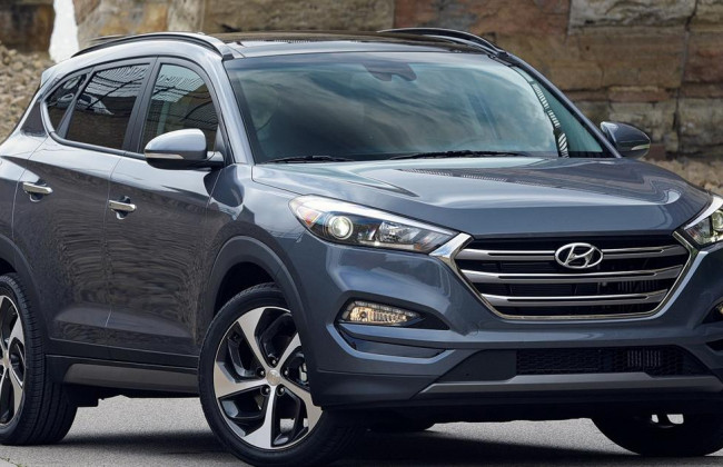 Свыше 95 тысяч автомобилей: Hyundai отзывает Tucson и Sonata из-за угрозы пожара