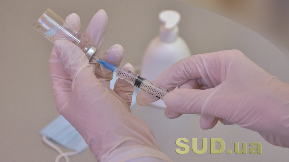 Для аллергиков на препараты Pfizer и Moderna 1 появилась новая COVID-вакцина