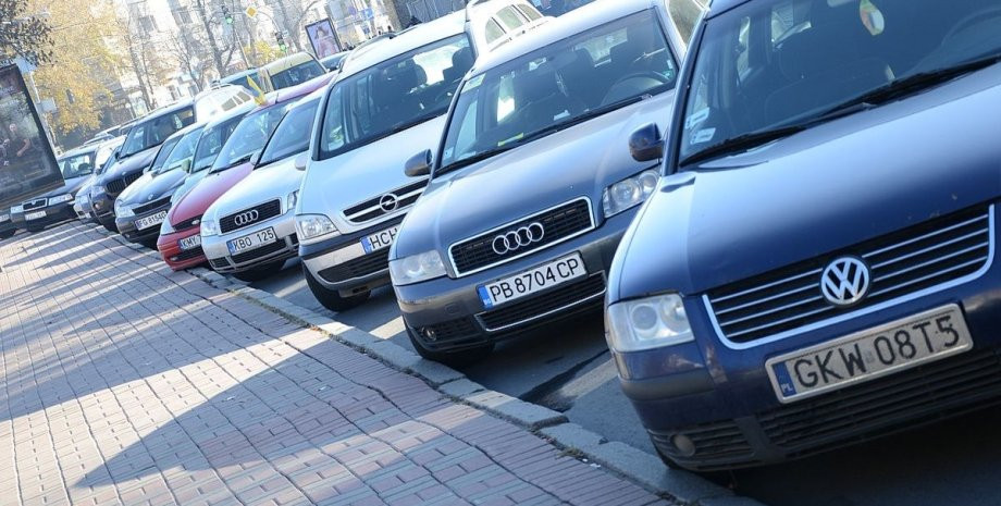 Импортирование подержанных авто в Украину: как проверяют их безопасность
