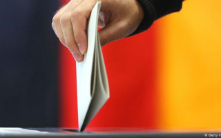 Выборы в Германии: немцы определяют преемника Ангелы Меркель