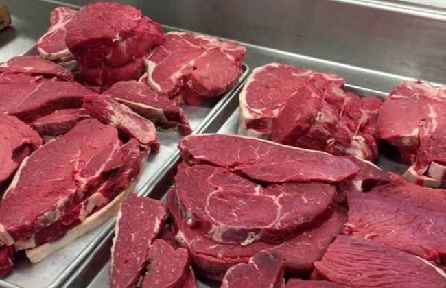 От каких продуктов нужно отказаться во время COVID-болезни: подробности