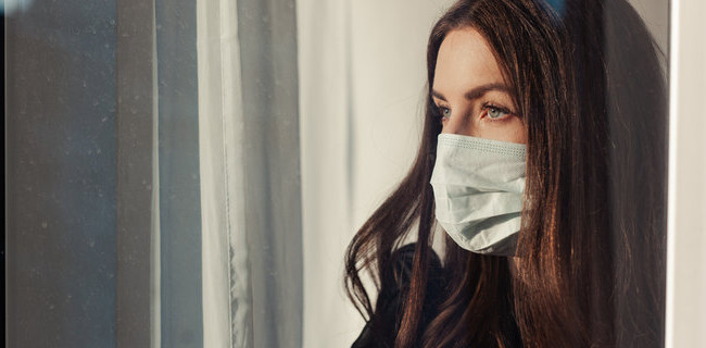 Из-за чего коронавирус в Украине может побить рекорды: озвучили прогноз