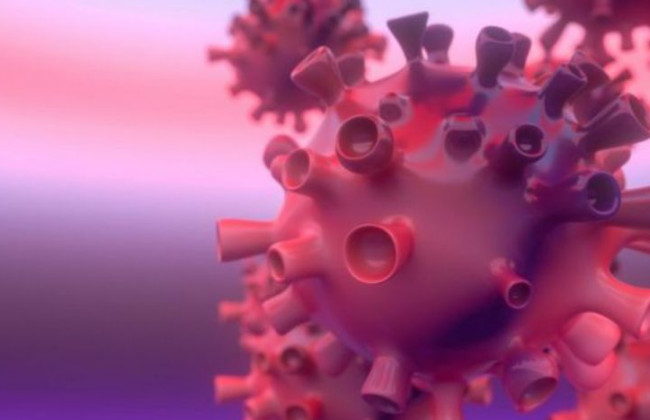 Обнаружили новый штамм коронавируса: способен легко обходить вакцины