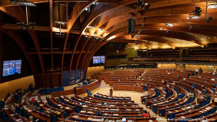 В Страсбурге состоится осенняя сессия ПАСЕ: стали известны детали