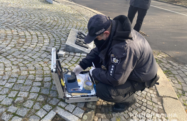 Коли огляд місця події може бути проведений до внесення відомостей до ЄРДР