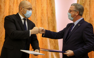 Уряд України та USAID уклали угоду на $9 млн: на що підуть кошти
