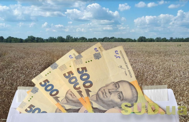 Коли виникає обов’язок зі сплати земельного податку: позиція Верховного Суду