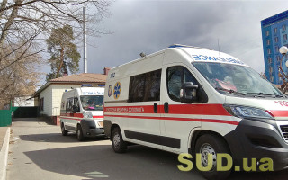 В больницах Одессы закончились COVID-места