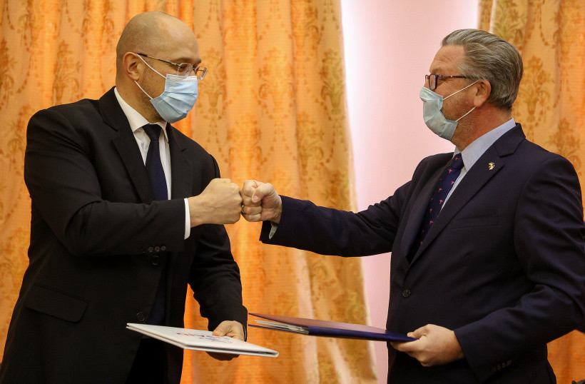 Уряд України та USAID уклали угоду на $9 млн: на що підуть кошти