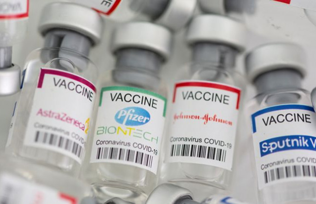 Covid: что нужно знать о бустерных прививках