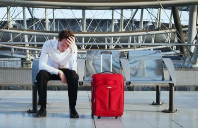 Податкова реформа: юристи розкритикували спроби запровадити обмеження виїзду за кордон