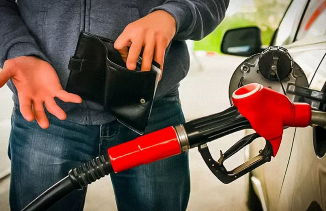 Назвали самую экономичную скорость для автомобиля