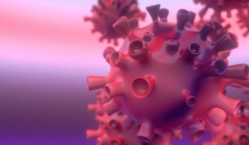 Обнаружили новый штамм коронавируса: способен легко обходить вакцины