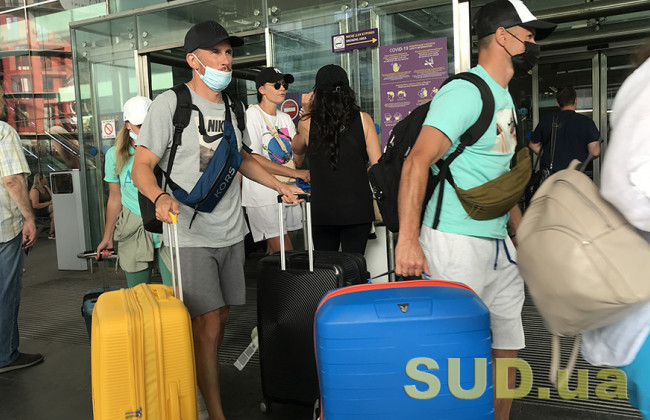 Израиль изменил правила въезда для иностранцев