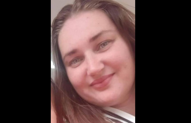 Под Киевом 12 дней ищут женщину со шрамом возле носа, фото