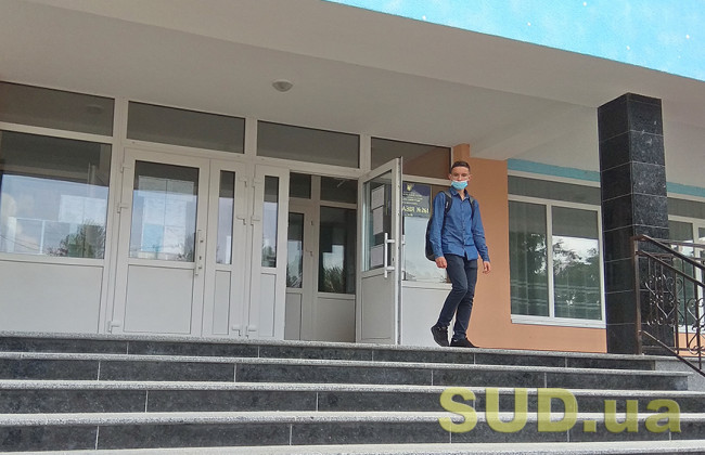 Не встигли вакцинуватися: на Сумщині в навчальних закладах виявлено COVID-19