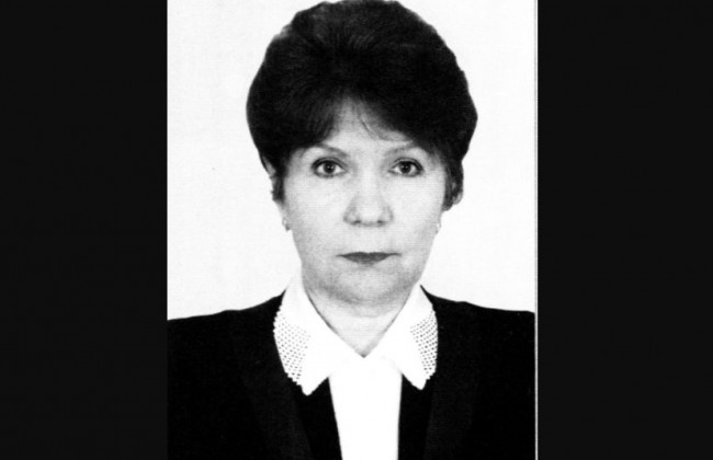 Пішла з життя суддя Вищого господарського суду України у відставці