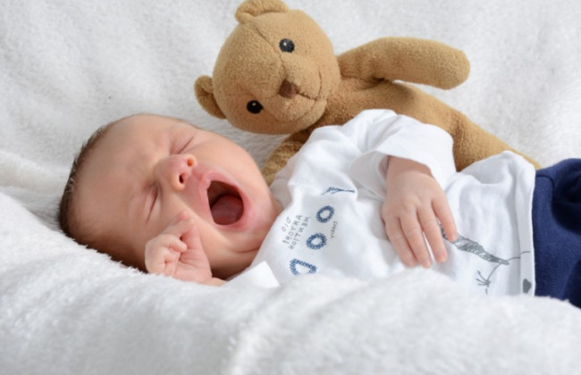 Реєстрація народження дитини: як це зробити, перебуваючи в СІЗО або в установі виконання покарань