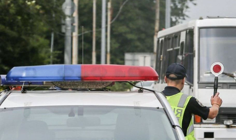 Безпідставне зупинення авто працівниками поліції: топ-3 судових рішень
