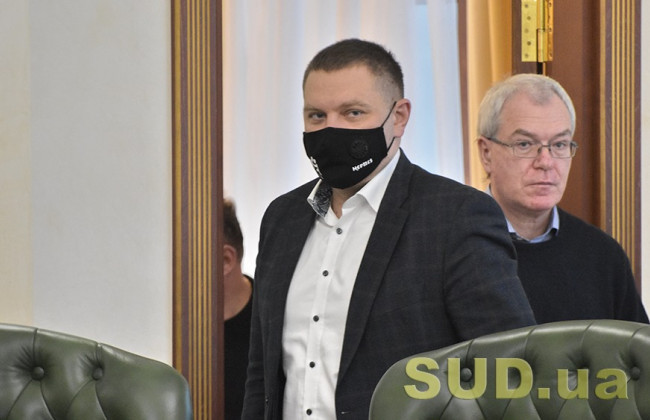 Адвокаты, судьи и детектив НАБУ: стало известно, кто претендует в Высший совет правосудия от парламента