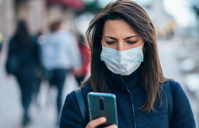 Какие маски гарантированно защитят от коронавируса