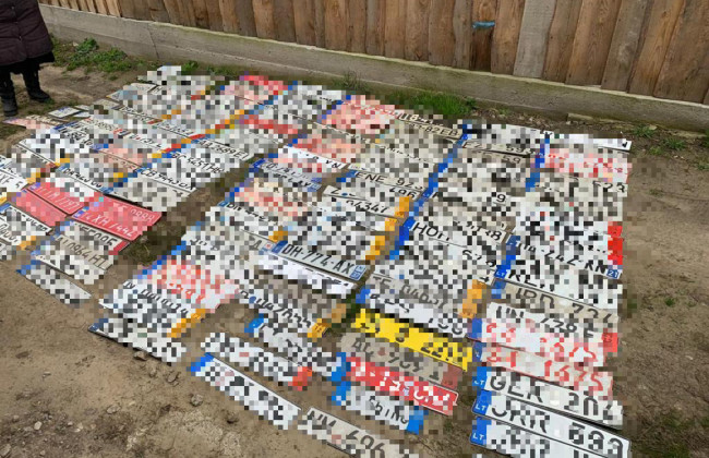 Викрадали автівки зі штрафмайданчиків: банда злочинців постане перед судом