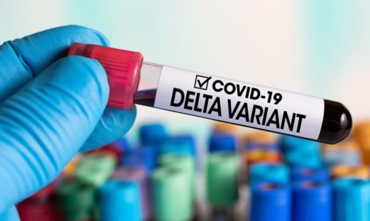 Вирусолог сообщил главные симптомы «Дельта»-штамма коронавируса