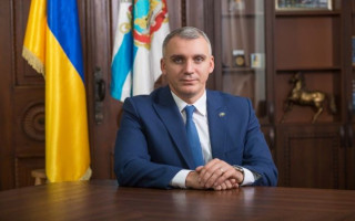 Щеплення чи тест: мер Миколаєва ввів нові правила відвідування міськради