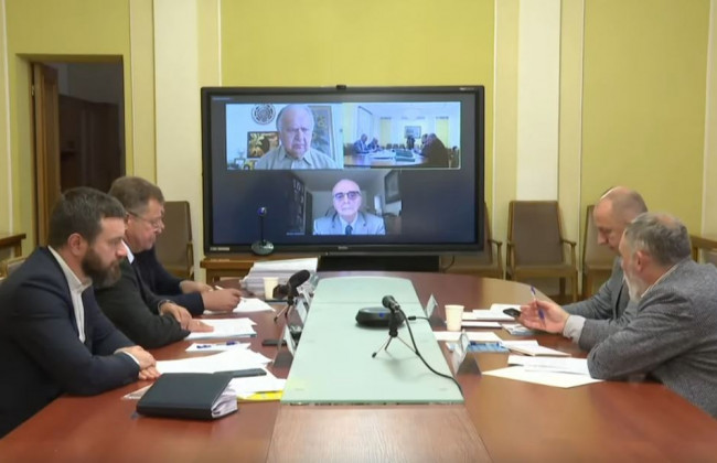 Стало известно, кого допустили к конкурсу на судью КСУ по квоте Зеленского