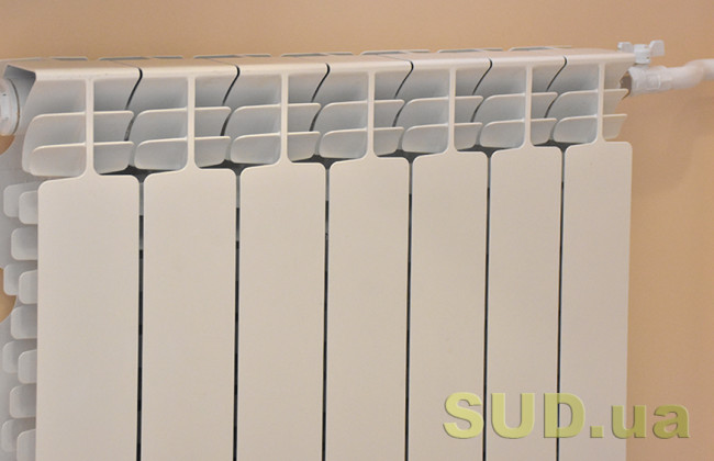 Денис Шмигаль розповів,  коли включать опалення